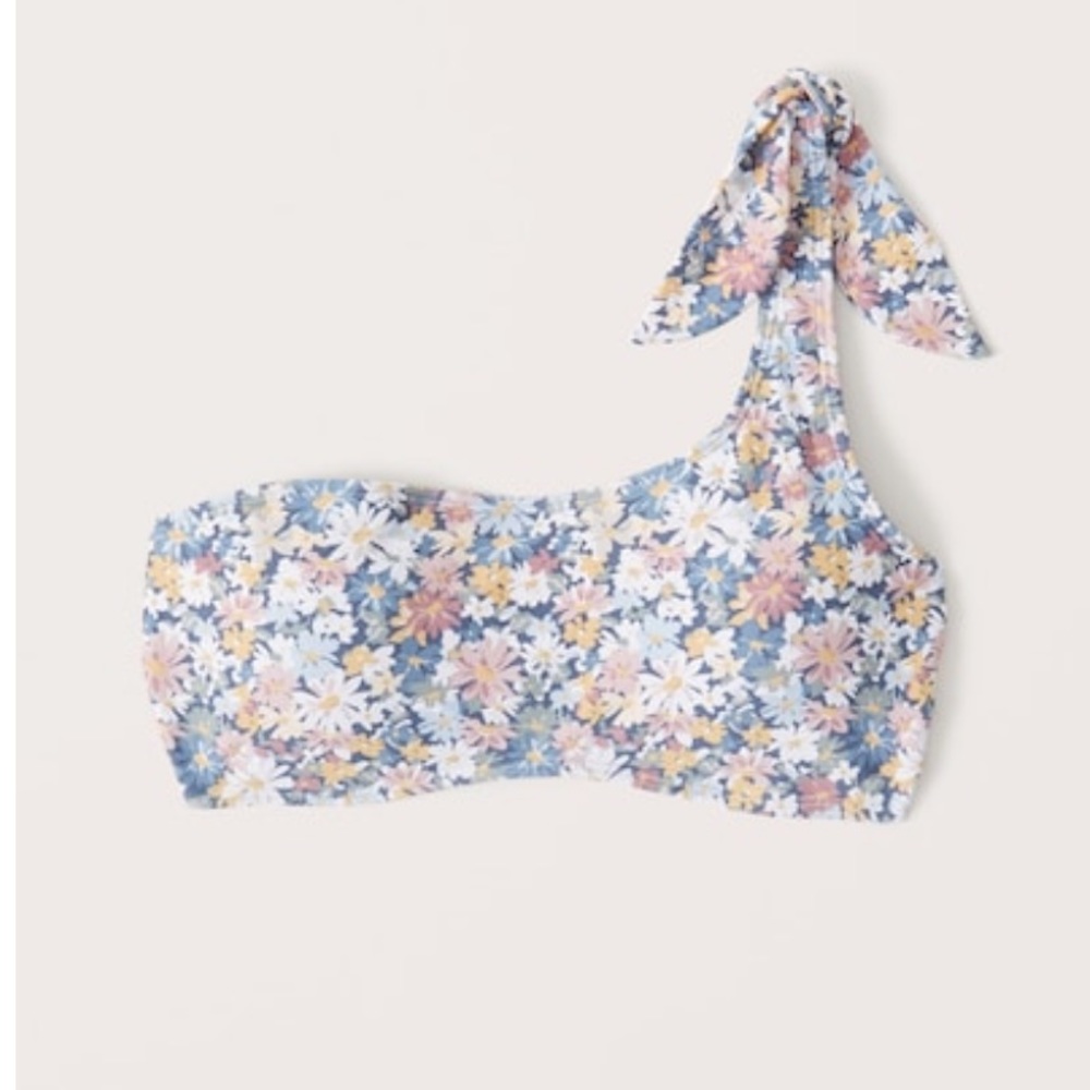 Abercrombie bikini top